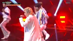 19/04/19_Stray Kids of edition of spot of bank of MIROH - music