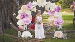 ? CASSIOPEIA? Stive Morgan? LONA_ scenery, achieve formerly, musical short, light music