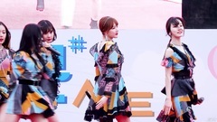 Night - concert of peace of Jiang Yuan path advoca