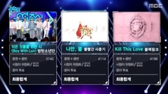 190420 1 of MBC music center suffer admire&Encoret