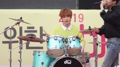 HOW R U TODAY advocate - Jin Zaixuan meal pats edi