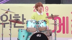 Rooftop advocate - Jin Zaixuan meal pats edition 1