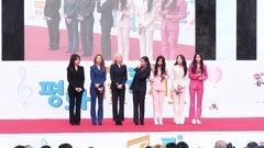 CLC - peace Saturday concert / Ren Jizhong center 