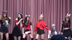 Everglow - Bon Bon Chocolat acknowledges / carry o