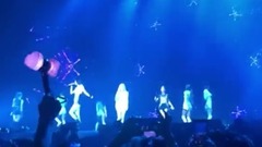 Kick It - Blackpink 2019 World Tour 19/04/18_BLACK