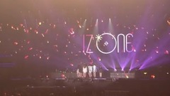 Angus clique is right - the 19/04/20_IZ*ONE of edi