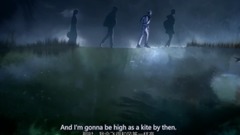 _Elton John of Rocket Man Sino-British caption