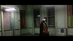 Have Cloak Will Travel_The Doppelgangaz