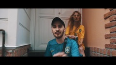 Euramerican galaxy of Alex De Souza_