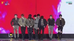 18/08/08_SF9 of edition of spot of Now Or Never - 