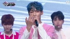 Different - Mnet M! 18/08/02_SF9 of Countdown spot
