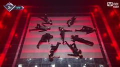 Now Or Never - Mnet M! 18/08/09_SF9 of Countdown s