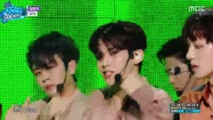 18/08/11_SF9 of edition of spot of Now Or Never -