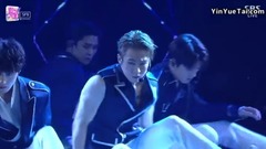 Person of Now Or Never - SBS enrages 18/08/12_SF9