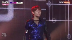 18/08/22_SF9 of edition of spot of Now Or Never - 