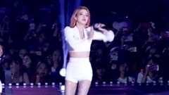 Heat up dance, young lady elder sister, sexy, bell