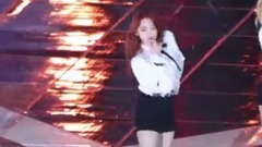 Heat up dance, young lady elder sister, sexy, bell