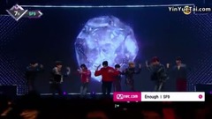 Enough - Mnet M! 19/03/07_SF9 of Countdown spot ed