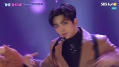 19/02/26_SF9 of edition of spot of Enough - SBSfun