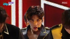 18/09/08_SF9 of edition of spot of Now Or Never -