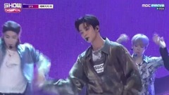 19/03/06_SF9 of edition of spot of Enough - MBCeve