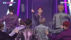 19/03/05_SF9 of edition of spot of Enough - SBSfun