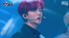 Enough - Mnet M! 19/02/28_SF9 of Countdown spot ed