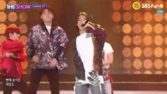 19/02/26_SF9 of edition of spot of Play Hard - SBS