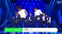 Person of Now Or Never - SBS enrages 18/09/09_SF9 