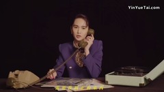 In April 2019 date | [cover character] Yang Chengl