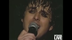 Letterbomb _Green Day