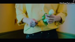 Piao Canlie of Teaser_ of Chun Xiaqiu winter