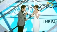 190424Girlhood of SEOHYUN GOTTA GO @The Fact Music