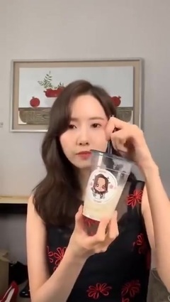 190423Girlhood of SNSD Yoona Instagram Live_ , allow