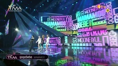 190424_MAMAMOO of edition of spot of MAMAMOO - Sta