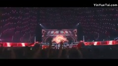 Euramerican galaxy of Love Of My Life _