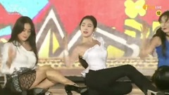 Intro&RBB&19/04/24_Red Velvet of edition of spot o