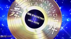 Euramerican galaxy of Happy Go Lucky _