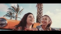 Euramerican galaxy of Feel The Sun _