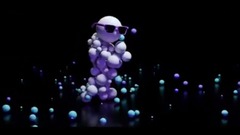 Euramerican galaxy of Keep It Goin _