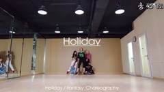 Fantasy Ho1iday practices galaxy of Korea of room