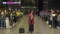 Stephanie - On Way Out! Enter interview reach 1904