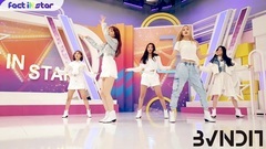 [Put together of Korea of Fact/cam] BVNDIT - Hocus