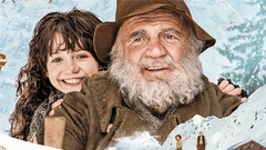 " Hai Di and grandfather " calm archives is prem