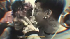 Euramerican galaxy of Vuelta A La Luna _