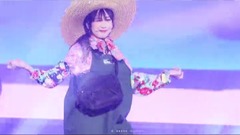 Heat up dance, young lady elder sister, sexy, bell