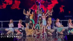 Violeta&La Vie En Rose - Open Concert 19/04/21_IZ*