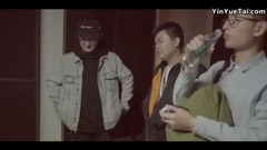 MV of primary ecru color films titbits alls alone 