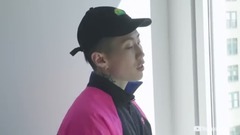 Chosen 1 Teaser_Jay Park