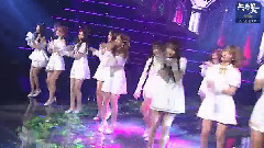 Violeta - SBS Inkigayo 19/04/21_IZ*ONE